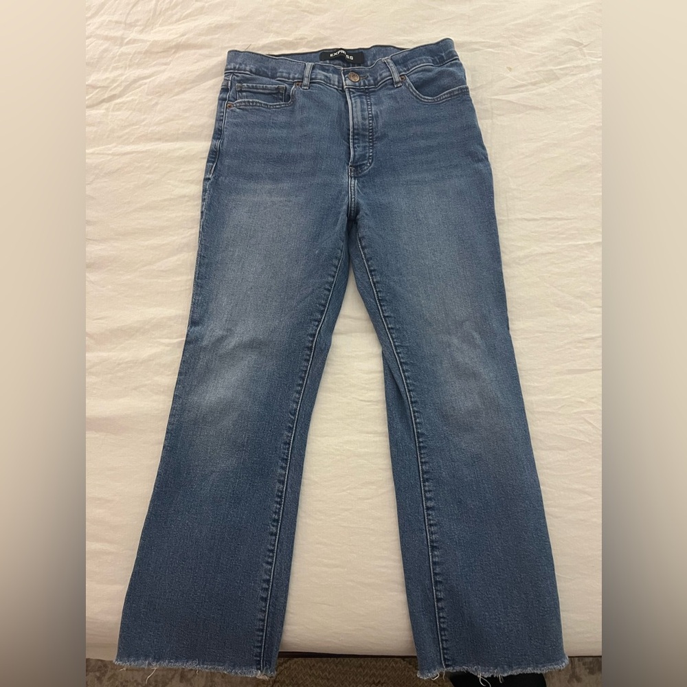Express Jeans